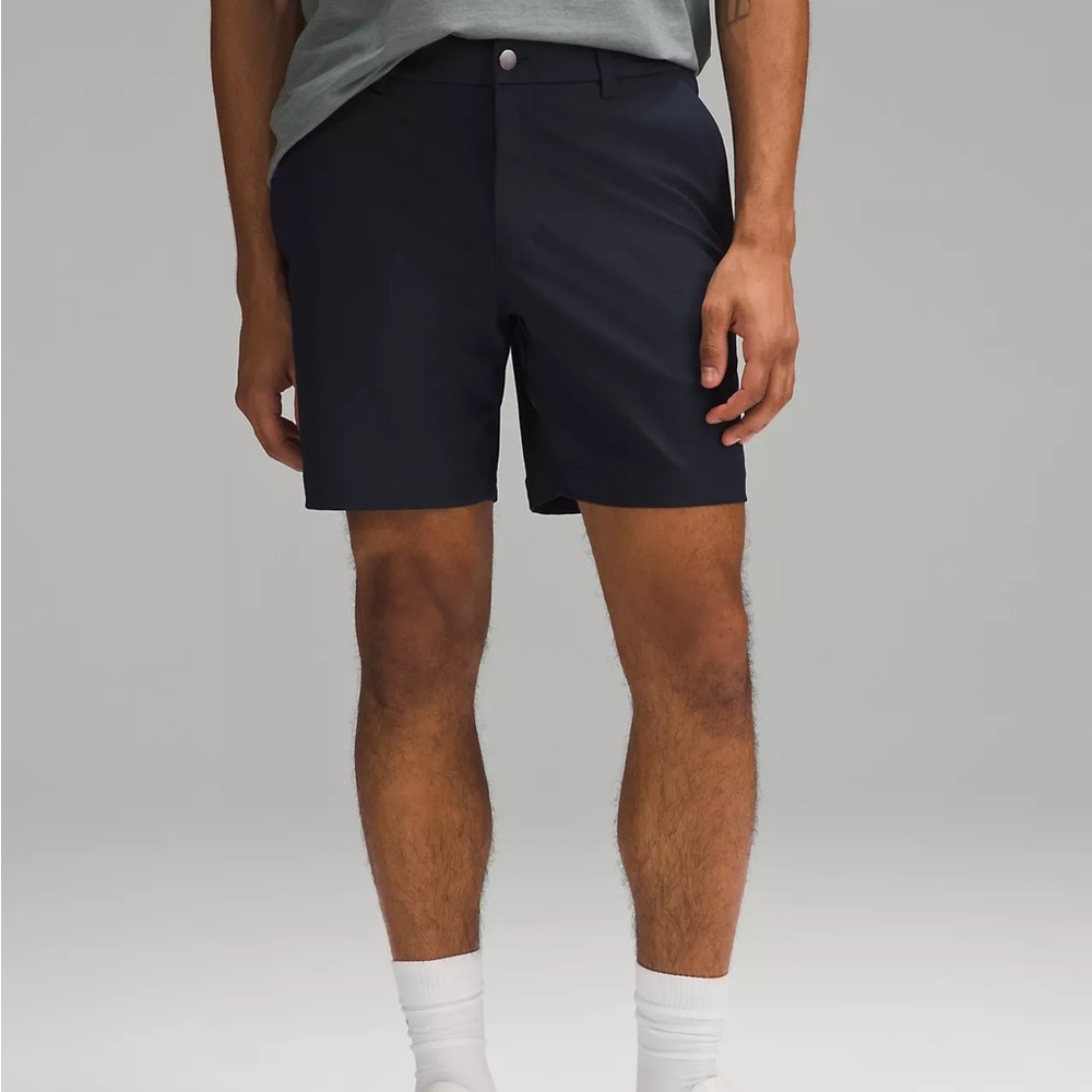 Lululemon ABC Classic-Fit Short 7"
Warpstreme